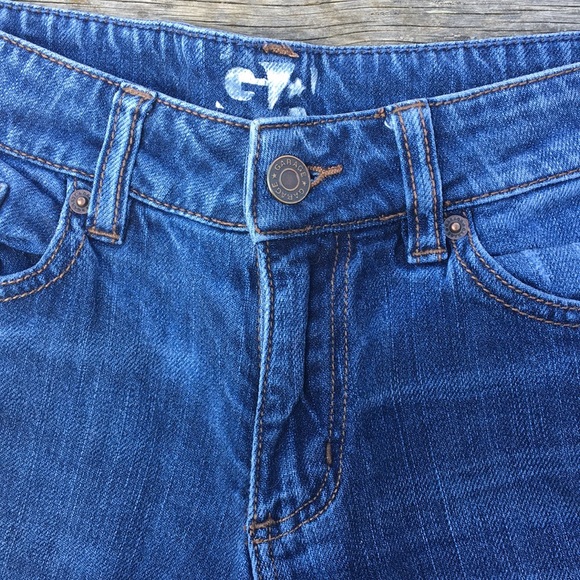 Boyfriend Jeans - Picture 3 of 10